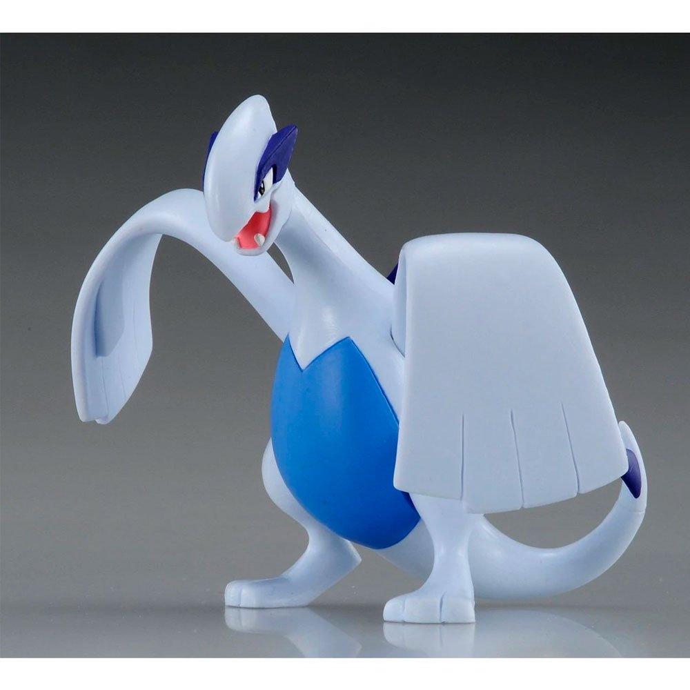 POKEMON MONCOLLE LUGIA ML-02 | TAKARA TOMY POKEMON MONCOLLE LUGIA ML-02 | TAKARA TOMY